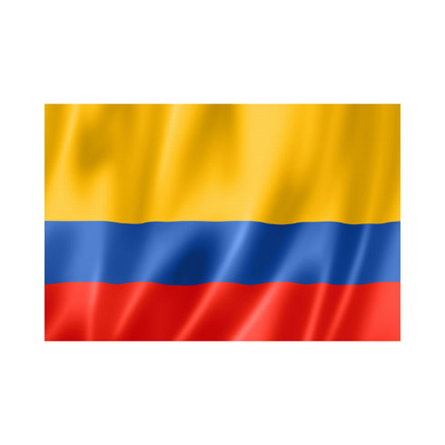 コロンビア/COLOMBIA